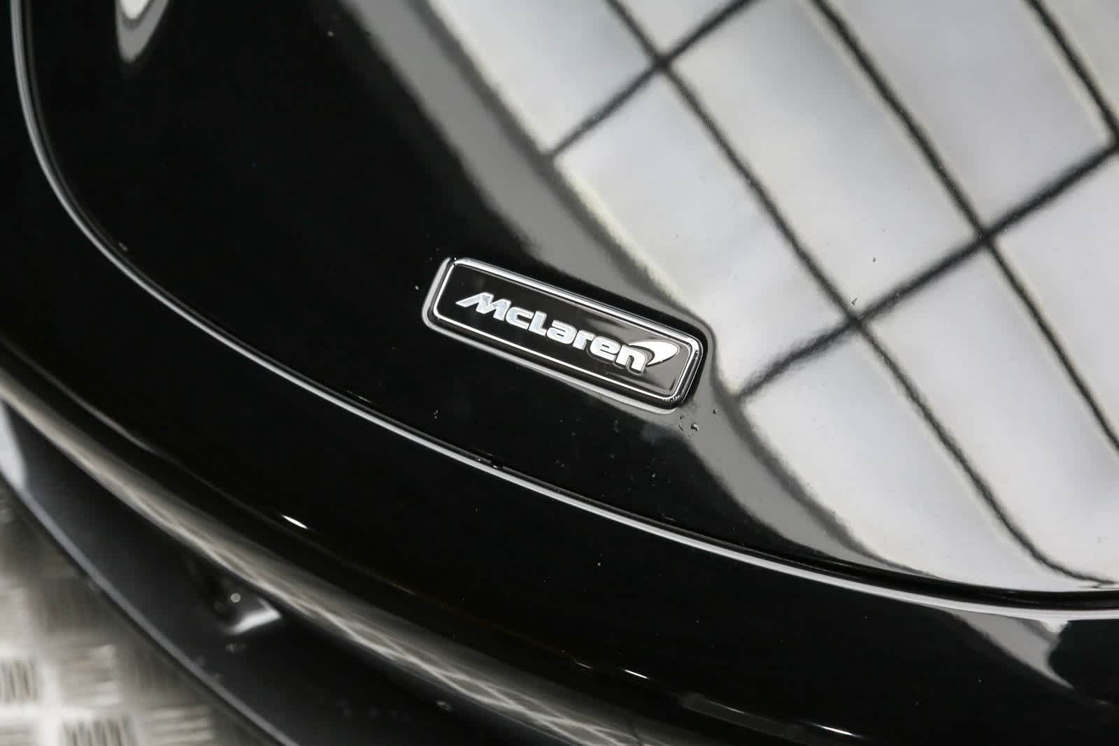 2022 McLaren 720S Spider