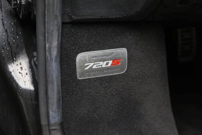 2022 McLaren 720S Spider