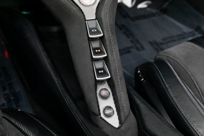 2023 McLaren 720S Spider