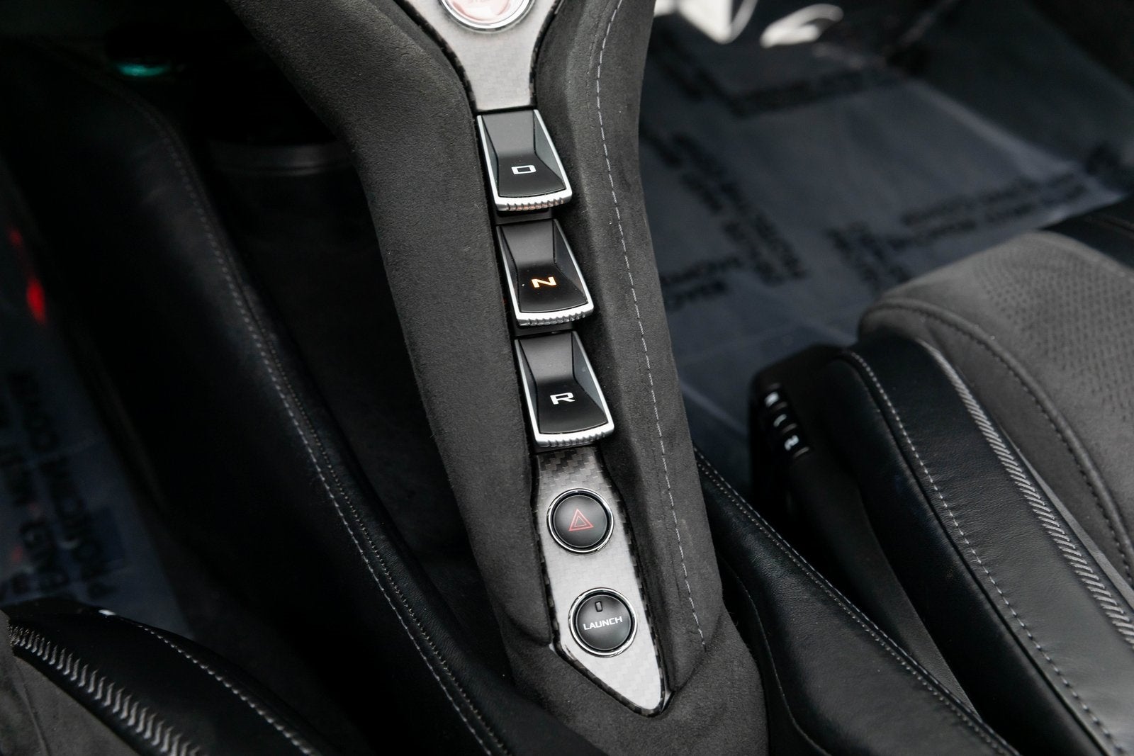 2023 McLaren 720S Spider