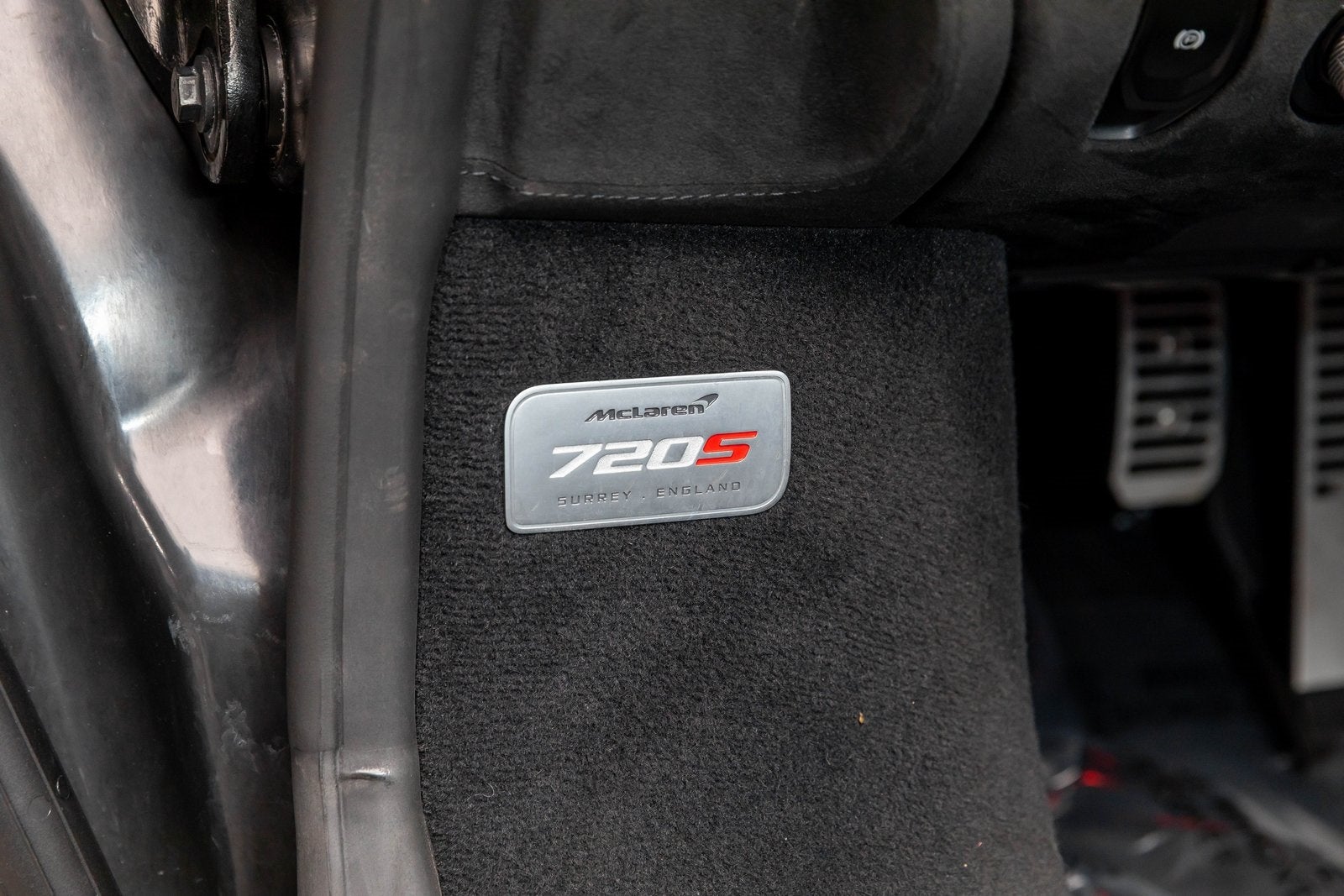 2023 McLaren 720S Spider