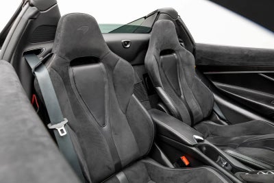 2023 McLaren 720S Spider