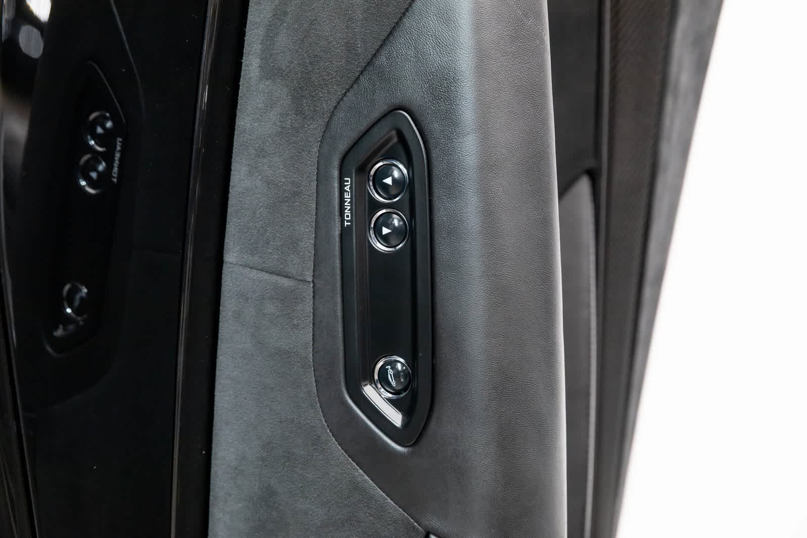 2023 McLaren 720S Spider