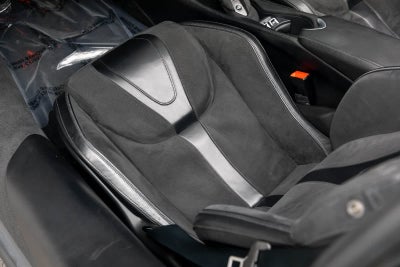 2023 McLaren 720S Spider