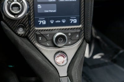 2023 McLaren 720S Spider