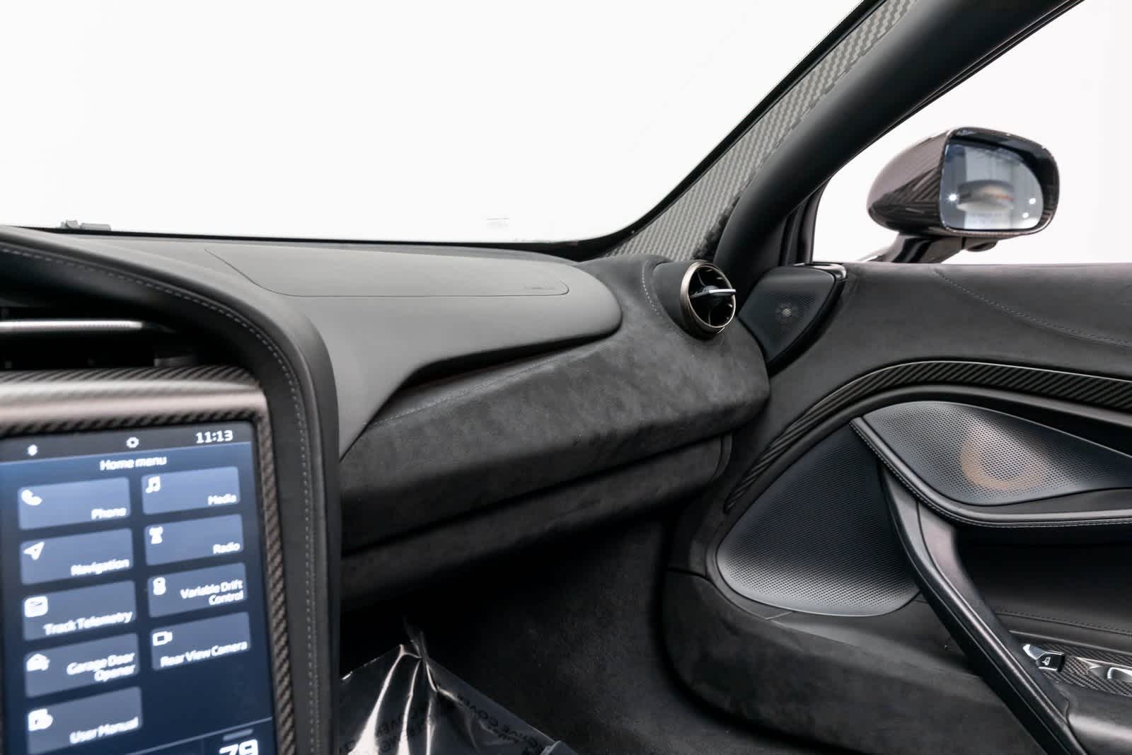 2023 McLaren 720S Spider