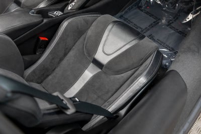 2023 McLaren 720S Spider