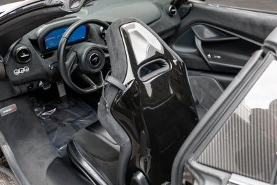 2023 McLaren 720S Spider
