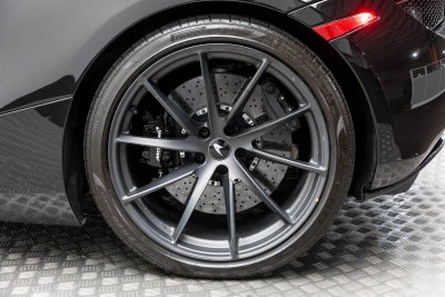 2023 McLaren 720S Spider