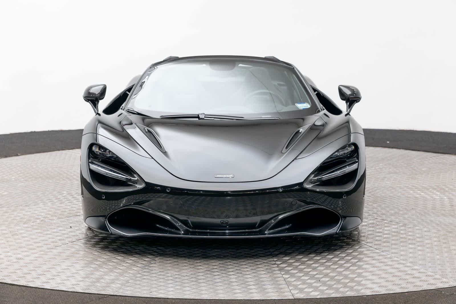 2023 McLaren 720S Spider