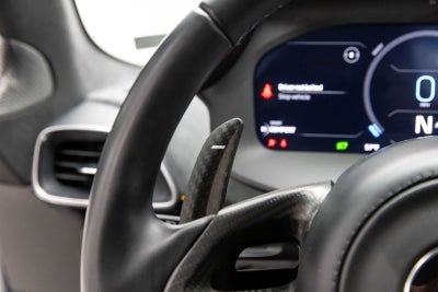 2023 McLaren Artura Coupe