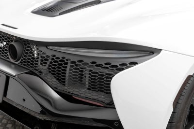 2023 McLaren Artura Coupe