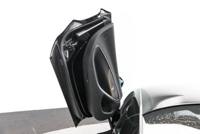 2023 McLaren Artura Coupe