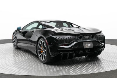 2023 McLaren Artura Coupe