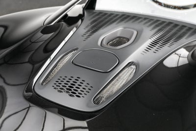 2023 McLaren Artura Coupe