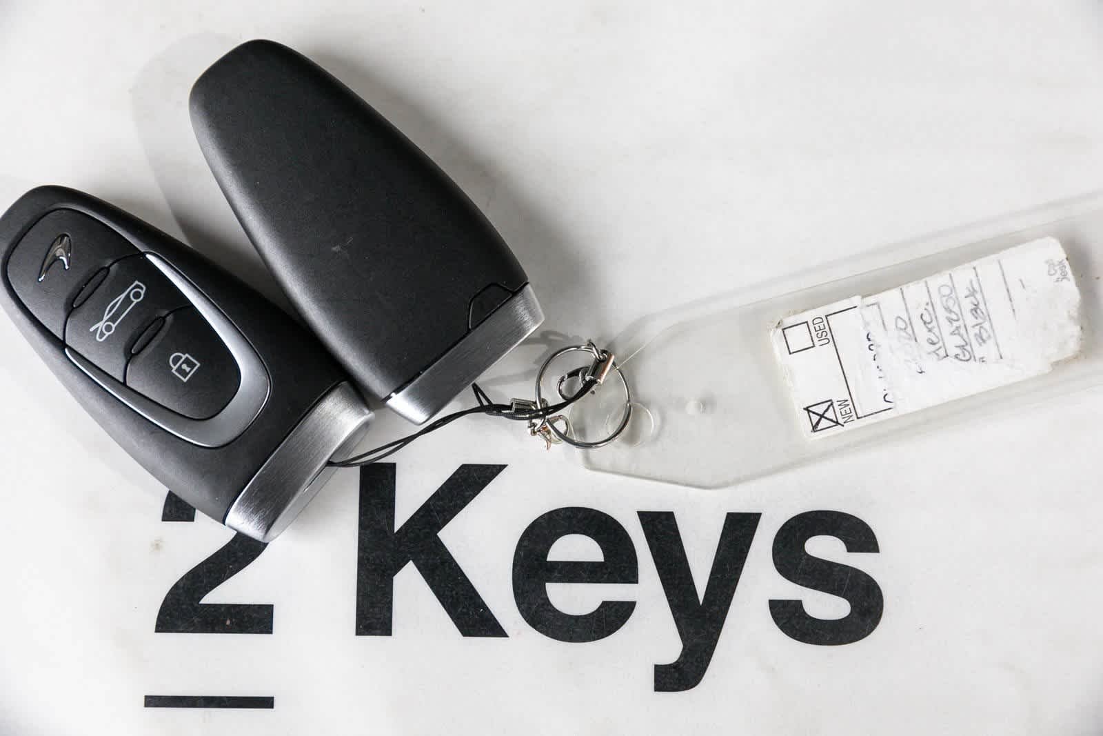 2023 McLaren Artura Coupe