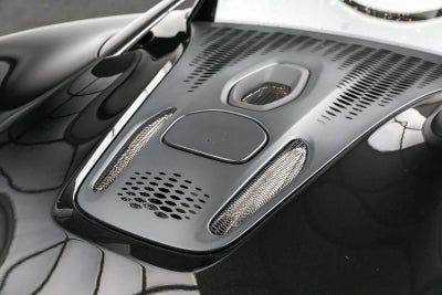 2023 McLaren Artura Coupe