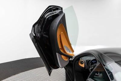 2026 McLaren GTS Coupe