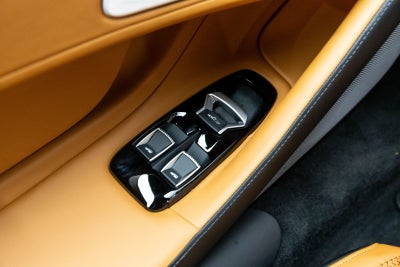 2026 McLaren GTS Coupe