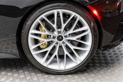 2026 McLaren GTS Coupe