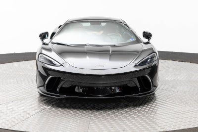 2026 McLaren GTS Coupe