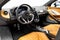 2026 McLaren GTS Coupe