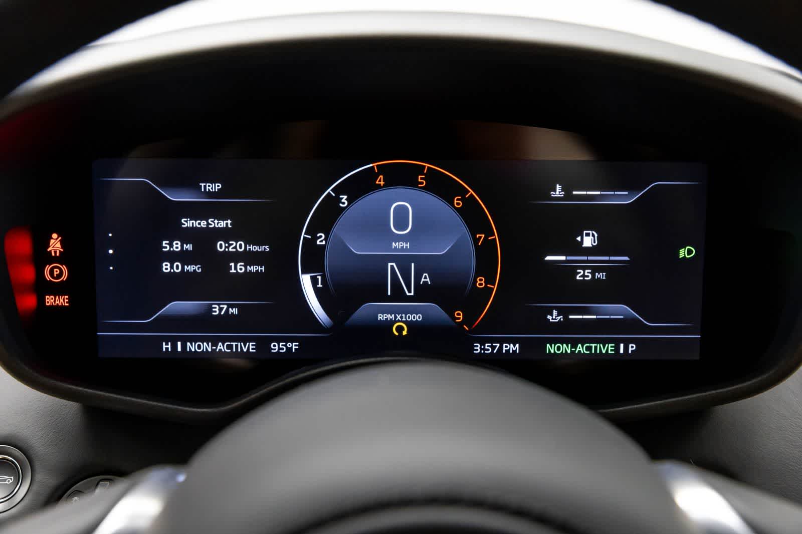 2026 McLaren GTS Coupe