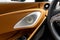 2026 McLaren GTS Coupe