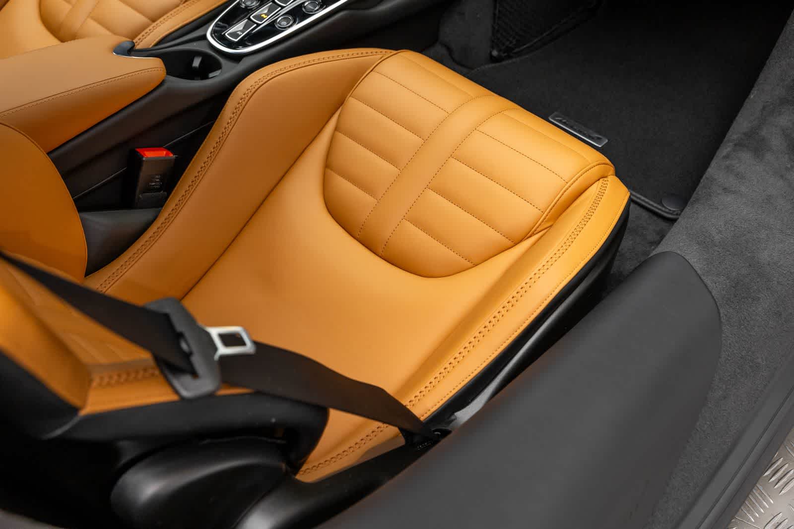2026 McLaren GTS Coupe