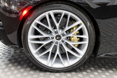 2026 McLaren GTS Coupe