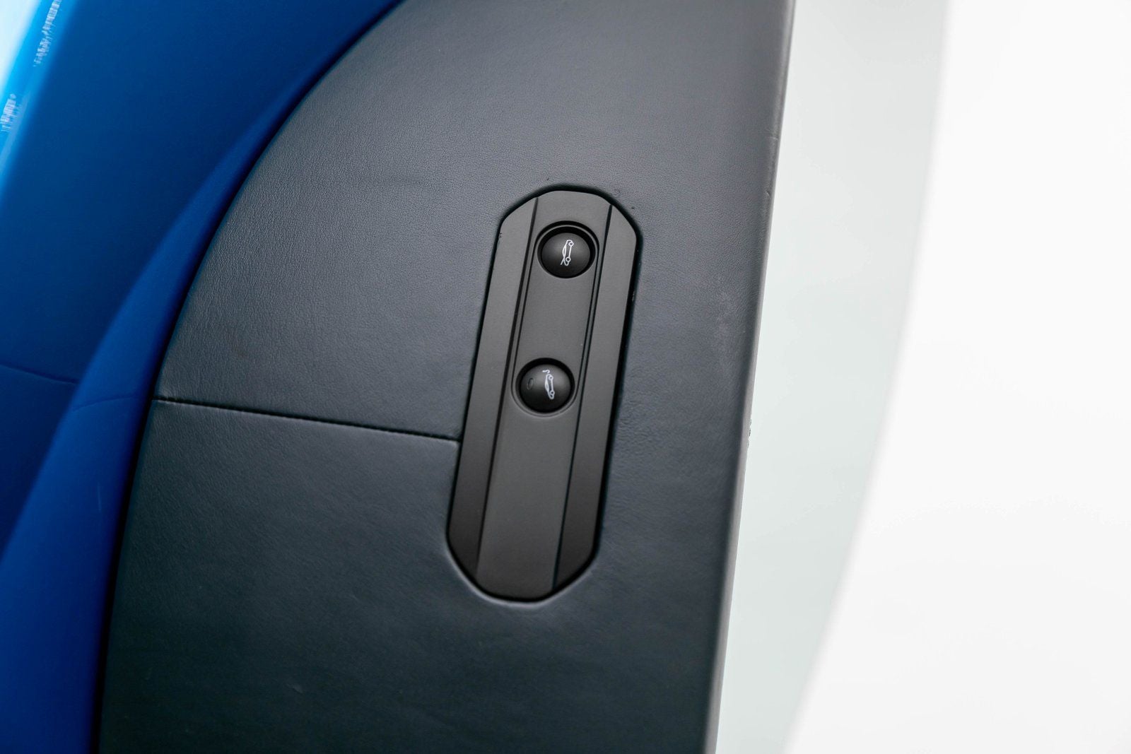 2020 McLaren GT Coupe