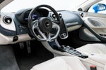 2020 McLaren GT Coupe