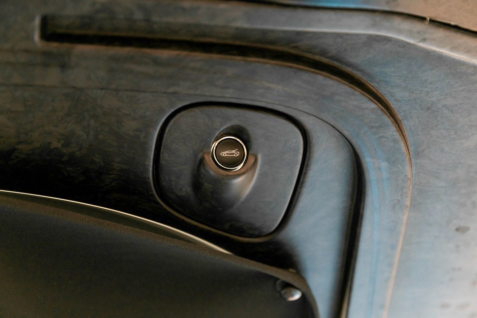 2020 McLaren GT Coupe