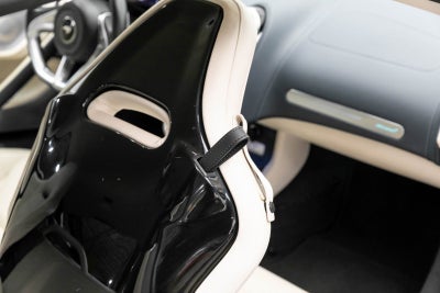 2020 McLaren GT Coupe