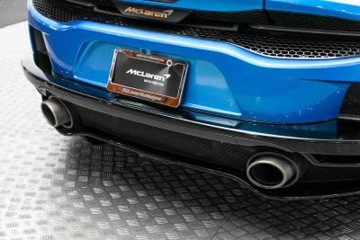 2020 McLaren GT Coupe
