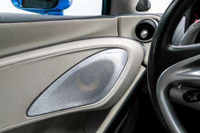 2020 McLaren GT Coupe