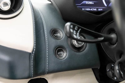 2020 McLaren GT Coupe