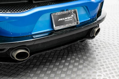 2020 McLaren GT Coupe