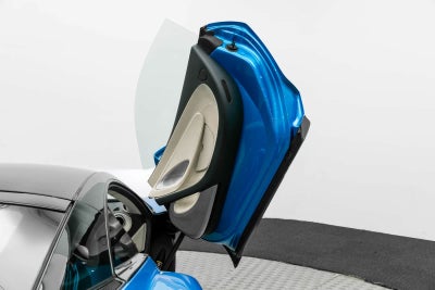 2020 McLaren GT Coupe