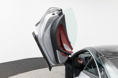 2025 McLaren GTS Coupe