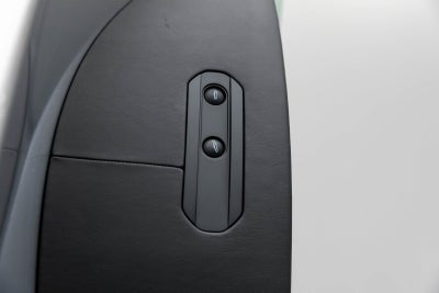 2025 McLaren GTS Coupe