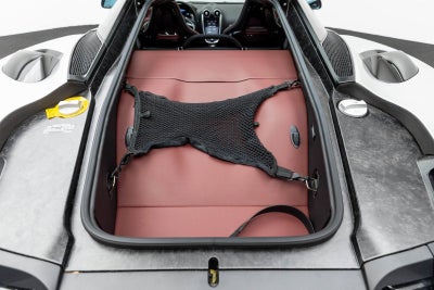 2025 McLaren GTS Coupe