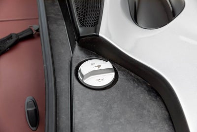 2025 McLaren GTS Coupe