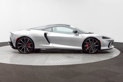 2025 McLaren GTS Coupe