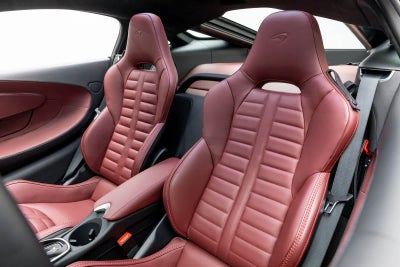 2025 McLaren GTS Coupe