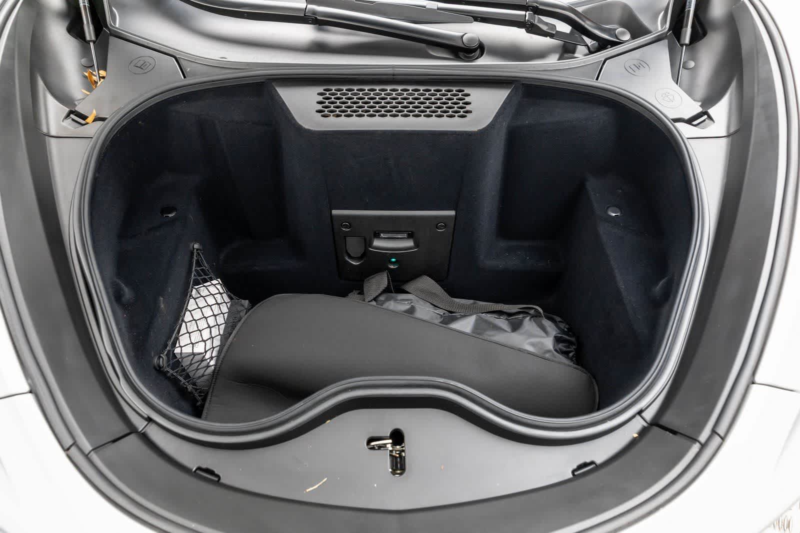 2025 McLaren GTS Coupe