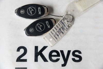 2025 McLaren GTS Coupe