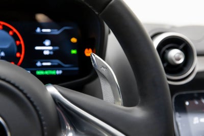 2025 McLaren GTS Coupe