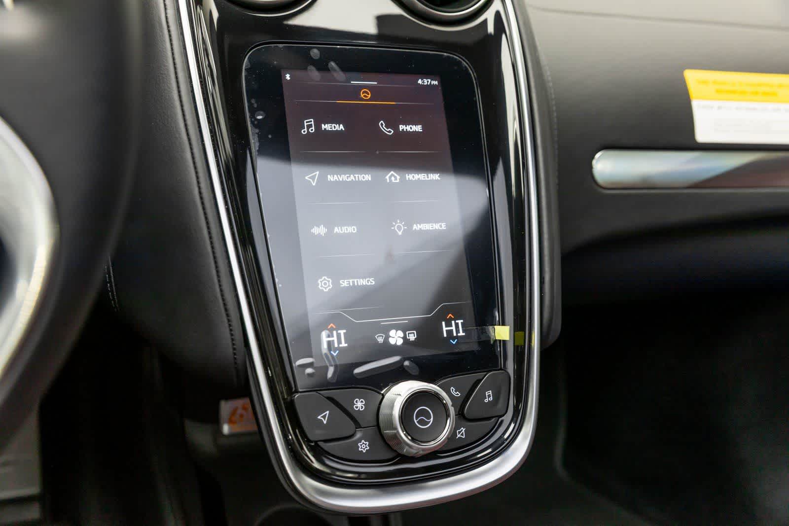 2025 McLaren GTS Coupe