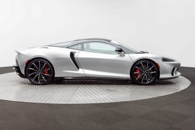 2025 McLaren GTS Coupe